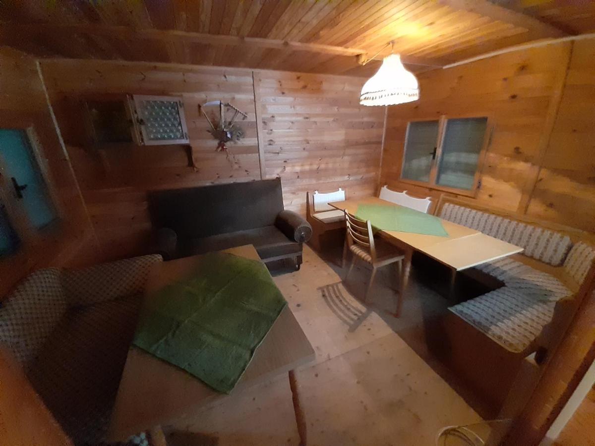 Anno - Wohlfuehlen Am Bachal In Altschoenau Neuschönau エクステリア 写真